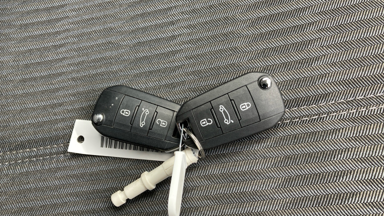 Vauxhall Corsa 1.2 Design 5dr Petrol Hatchback